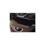 Fams Oto Aksesuar Dacia Duster Uyumlu Krom Sis Farı Çerçevesi 2 Parça 2010 Üzeri Paslanmaz Çelik