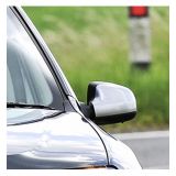 FAMS OTO AKSESUAR Dacia Logan MCV Krom Ayna Kapağı 2 prç. 2005-2013 P. Çelik