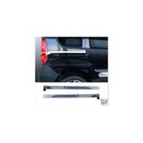 Fams Oto Aksesuar Fiat Doblo Krom Sürgü Nikelajı 2 Prç 2010 - 2022 arası P.çelik