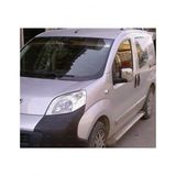 FAMS OTO AKSESUAR Fiat Fiorino Krom Ayna Kapağı 2 Parça 2008 Üzeri P.ÇELİK