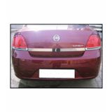 FAMS OTO AKSESUAR Fiat Linea Krom Bagaj Çıtası 2007-2012 Arası P.ÇELİK