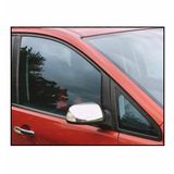FAMS OTO AKSESUAR Ford Focus 2 Krom Ayna Kapağı 2 parça Sinyalli 2005-2008 P.ÇELİK
