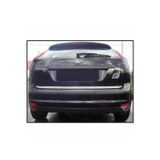 Fams Oto Aksesuar Ford Focus 2 Krom Bagaj Alt Çıtası 2004-2010 Arası P.çelik (HB)