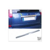 Fams Oto Aksesuar Ford Focus 2 Krom Bagaj Çıtası 2004-2010 P.çelik (SW-COMBI)