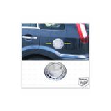 Fams Oto Aksesuar Ford Fusion Krom Depo Kapağı 2002 Üzeri P.çelik