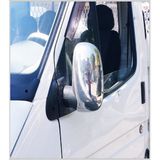 Fams Oto Aksesuar Ford Transit Krom Ayna Kapagi 2 Prc. 1991-2000 P. Celik