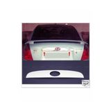 Fams Oto Aksesuar Hyundai Accent Era Krom Bagaj Çıtası 2006 Üzeri P. Çelik
