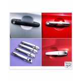 FAMS OTO AKSESUAR Hyundai i20 Krom Kapı Kolu 4 Kapı 2008-2014 ARASI P.ÇELİK