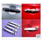 FAMS OTO AKSESUAR Hyundai i30 Krom Kapı Kolu 4 Kapı 2006-2012 P.Çelik