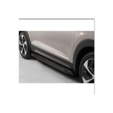 Fams Oto Aksesuar Hyundai Tucson Krom Yan Kapı Çıtası 4 Prç. 2015-2019 Arası Paslanmaz Çelik (İNCE)