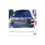 Fams Oto Aksesuar Kia Sportage Krom Bagaj Alt Çıtası 2005 -2010 P. Çelik