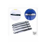 Fams Oto Aksesuar Mercedes Sprinter W901 Krom Kapı Kolu Seti 4 Kapı 1995-2006