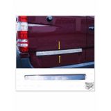 FAMS OTO AKSESUAR Mercedes Sprinter W906 Krom Bagaj Çıtası 2006-2018 ARASI P. Çelik