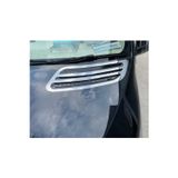Fams Oto Aksesuar Mercedes Sprinter W907 Krom Kaput Havalandırma 2018> Paslanmaz Çelik