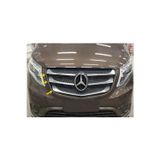Fams Oto Aksesuar Mercedes Vito W447 Krom Ön Panjur 5 Prç. 2014-2019 arası uyumlu