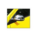 Fams Oto Aksesuar Nissan Micra Krom Ayna Kapağı 2 Prç 2010-2016 Arası Paslanmaz Çelik