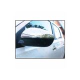Fams Oto Aksesuar Nissan Qashqai J10 Krom Ayna kapağı 2 Parça 2007-2014 Paslanmaz Çelik