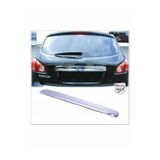 Fams Oto Aksesuar Nissan Qashqai J10 Krom Bagaj Çıtası 2007-2014 P. Çelik