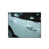 Fams Oto Aksesuar Nissan Qashqai J10 Krom Kapı Kolu 4 Kapı 2007-2014 P. Çelik