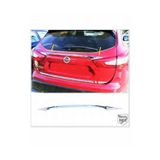 Fams Oto Aksesuar Nissan Qashqai j11 Krom Bagaj Çıtası 2013-2020 P. Çelik