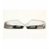 FAMS OTO AKSESUAR Opel Astra G Krom Ayna Kapağı 2 prç. 1998-2004 P. Çelik