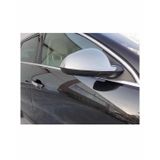 Fams Oto Aksesuar Opel Insignia Krom Ayna Kapağı 2 Prç. 2008-2017 P. Çelik