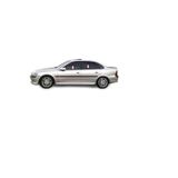 Fams Oto Aksesuar Opel Vectra B Krom Cam Çıtası 4 Parça 1995-2003 Arası Paslanmaz Çelik
