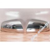 Fams Oto Aksesuar Opel Zafira B Krom Ayna Kapağı 2 Prç. 2005-2008 P. Çelik