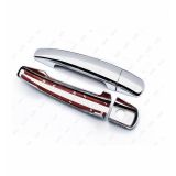 FAMS OTO AKSESUAR Peugeot 308 CC Krom Kapı Kolu 2 Kapı 2007-2013 Arası P. Çelik