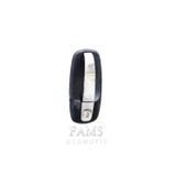 Fams Oto Aksesuar Peugeot Boxer Krom Kapı Kolu 4 Kapı 2008-2023 P. Çelik