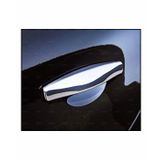 FAMS OTO AKSESUAR Renault Clio 3 SYMBOL Krom Kapı Kolu 4 prç. 2009-2013 P.Çelik