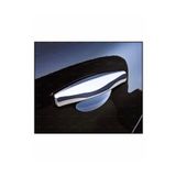 FAMS OTO AKSESUAR Renault Clio 3 Symbol Krom Kapı Kolu 4 Prç, 2009-2013 P,çelik uyumlu
