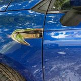FAMS OTO AKSESUAR Renault Clio 5 HB Krom Yan Çamurluk Çıtası 2 prç. 2020 ve üzeri PASLANMAZ ÇELİK