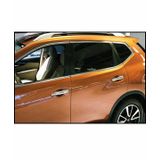 FAMS OTO AKSESUAR Renault KADJAR Krom Kapı Kolu 4 kapı 2015 Üzeri (Sensörlü) P.ÇELİK