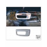FAMS OTO AKSESUAR Renault Kangoo Krom Bagaj Açma 2008 Üzeri P. Çelik