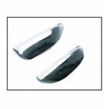 Fams Oto Aksesuar Renault Megane 1 Krom Kapı Kolu 2 Kapı 1995-2004 Arası P. Çelik