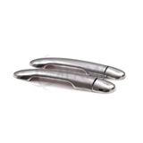 Fams Oto Aksesuar Renault Megane 2 Krom Kapı Kolu 2 Kapı 2002-2009 P.çelik