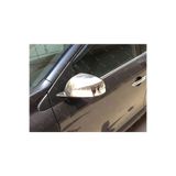 FAMS OTO AKSESUAR Renaul,t, Megane 3 Krom Ayna Kapağı 2 Prç, 2008-2016 P, Çelik