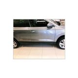 Fams Oto Aksesuar Skoda Kodiaq Krom Yan Kapı Çıtası 4 Kapı 2016 Ve Üzeri Paslanmaz Çelik (GENİŞ)