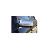 Fams Oto Aksesuar Skoda Octavia A4 Krom Ayna Kapağı 2 Prç. 1996-2004 P. Çelik
