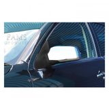 Fams Oto Aksesuar Skoda Octavia A5 Facelift Krom Ayna Kapağı 2 Prç. 2009-2013 P. Çelik