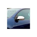 Fams Oto Aksesuar Skoda Superb Krom Ayna Kapağı 2 Prç. 2008-2015 P. Çelik