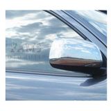 Fams Oto Aksesuar Toyota Hilux Krom Ayna Kapağı 2 Prç. 2005-2015 Üzeri P. Çelik