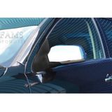 Fams Oto Aksesuar Toyota Rav 4 Krom Ayna Kapağı 2 Prç, 2005-2012 P, Çelik Uyumlu