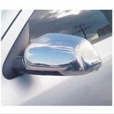 FAMS OTO AKSESUAR Volkswagen Polo Krom Ayna Kapağı 2 prç. 2005-2009 P. Çelik