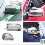 Fams Oto Aksesuar Vw Bora Krom Ayna Kapağı 2 Prç. 1998-2005 P. Çelik