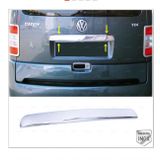 FAMS OTO AKSESUAR VW Caddy Krom Bagaj Çıtası 2004-2010 P. Çelik
