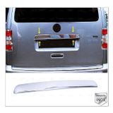 FAMS OTO AKSESUAR VW Caddy Krom Bagaj Çıtası 2010-2015 Arası P. Çelik