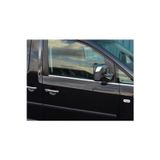 Fams Oto Aksesuar Vw Caddy Krom Cam Çıtası 4 Parça 2004-2015 P. Çelik