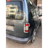 FAMS OTO AKSESUAR VW CADDY KROM STOP ÇERÇEVE 2 PRÇ. 2004-2015 ARASI P.ÇELİK